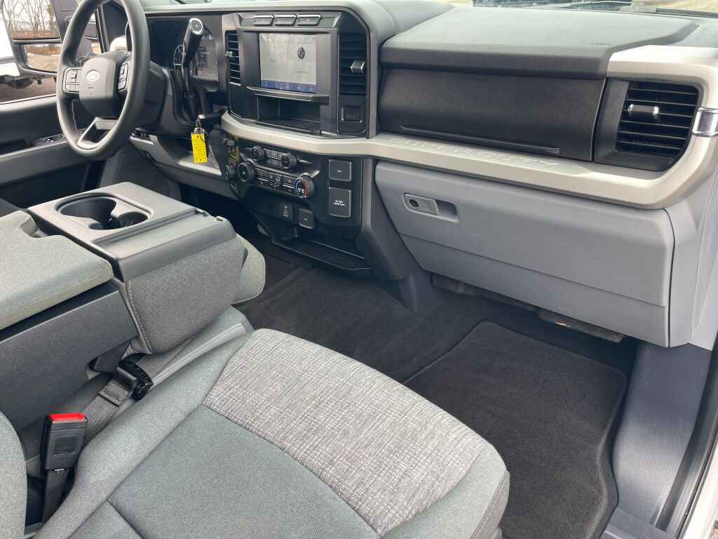 Used 2024 Ford F250 XLT image 21