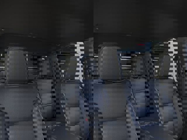 New 2026 GMC Sierra EV Elevation image 24