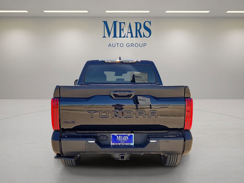 Used 2023 Toyota Tundra SR5 image 4