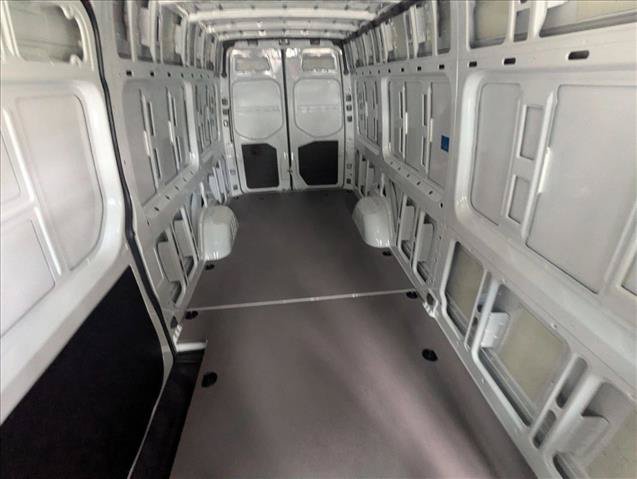New 2026 Mercedes-Benz Sprinter 2500 image 15