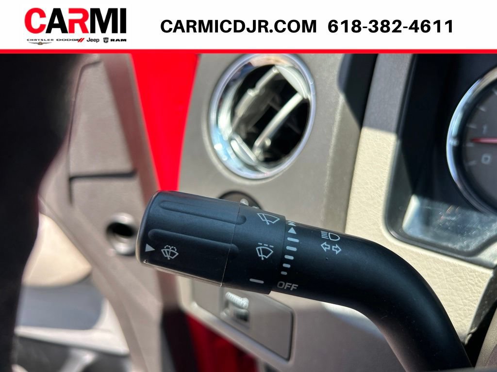 Used 2010 Ford F150 XLT RWD image 19