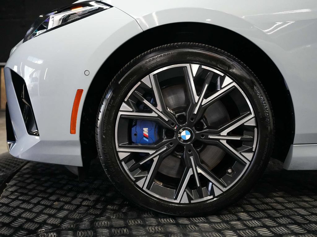 Used 2026 BMW 228i xDrive AWD/4WD image 9