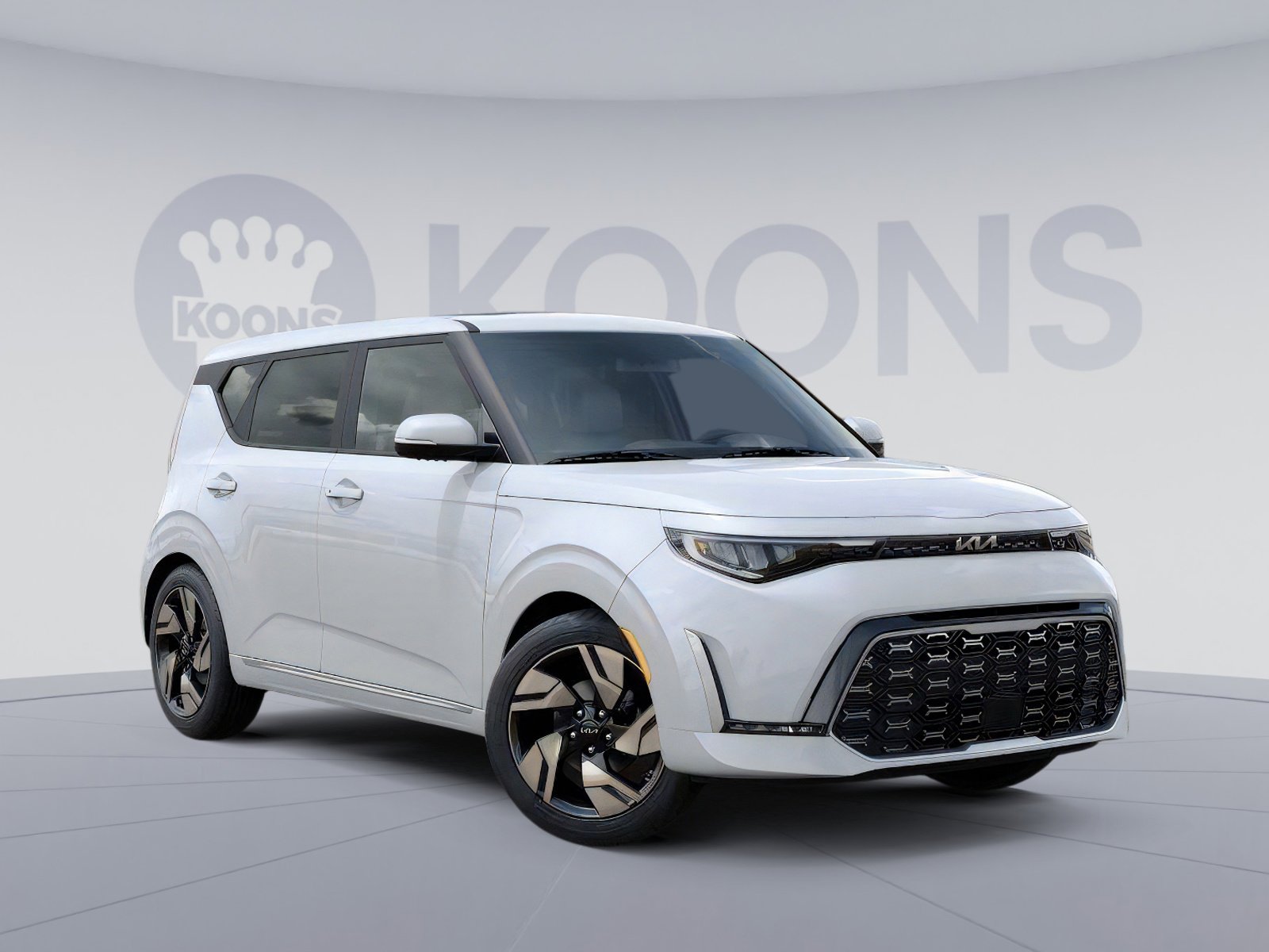 New 2025 Kia Soul GT-Line w/ GT-Line Technology Package image 11