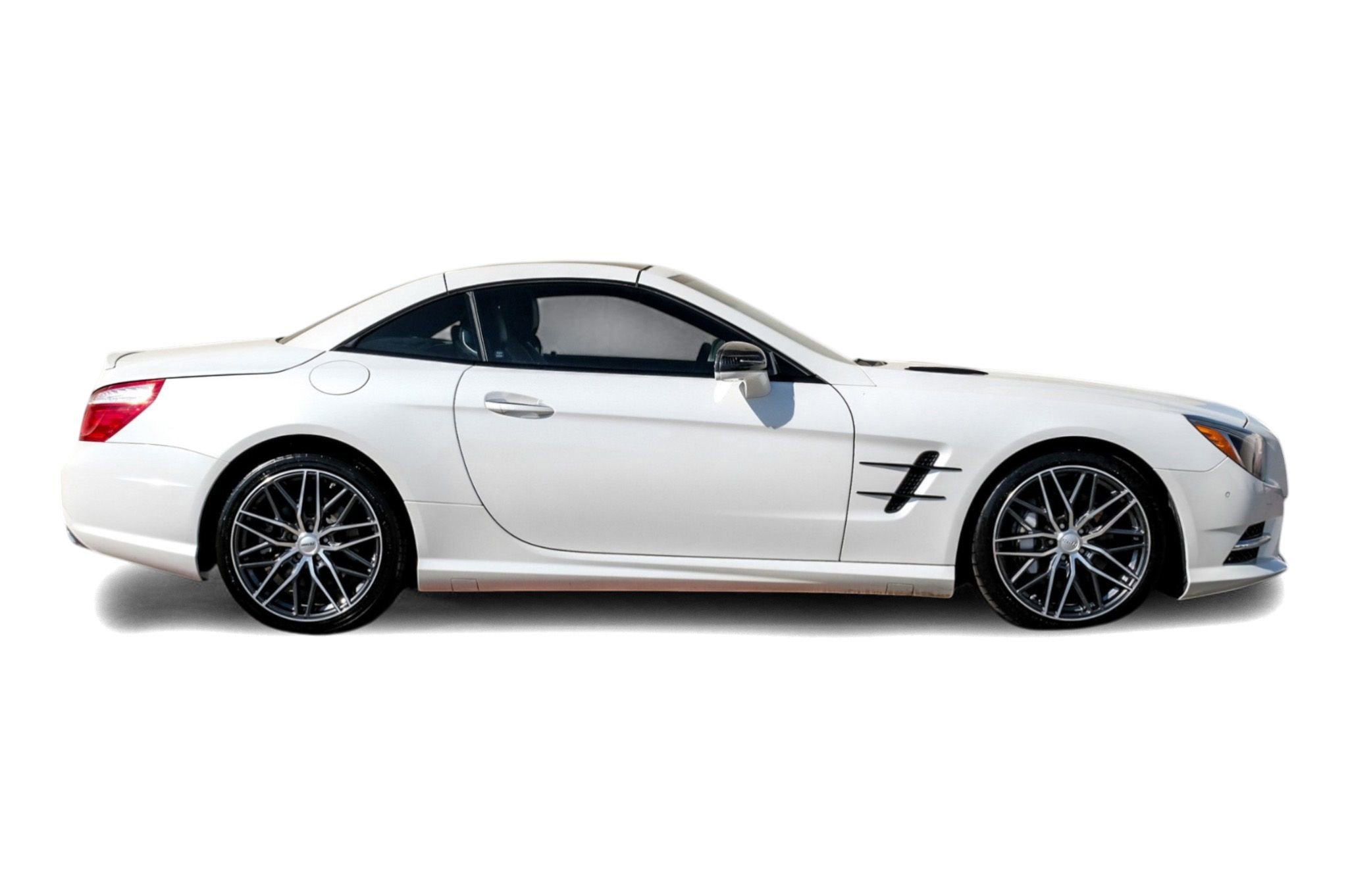 Used 2016 Mercedes-Benz SL 400 image 6