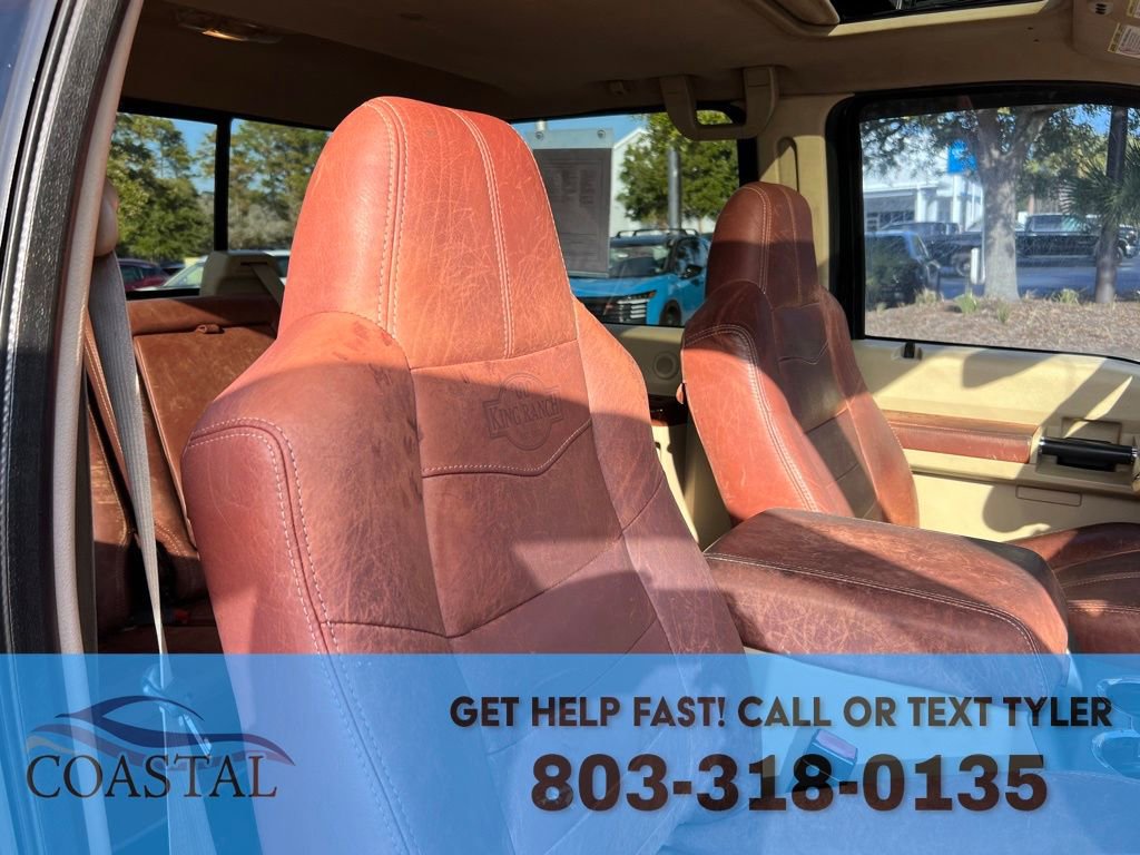 Used 2010 Ford F350 Lariat image 24
