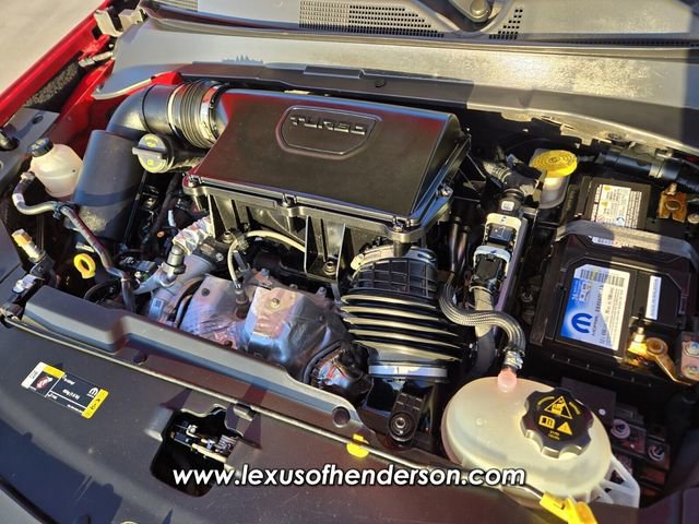 Used 2023 Jeep Compass Altitude w/ Convenience Group image 19