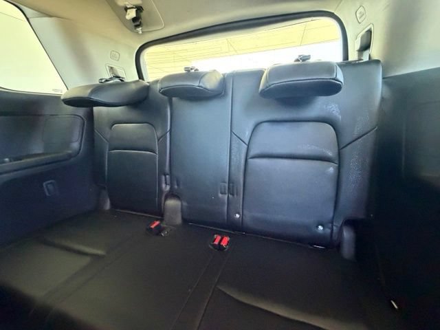 Used 2023 Nissan Pathfinder SL AWD/4WD image 24