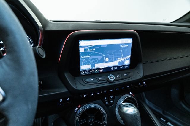 Used 2023 Chevrolet Camaro SS image 25