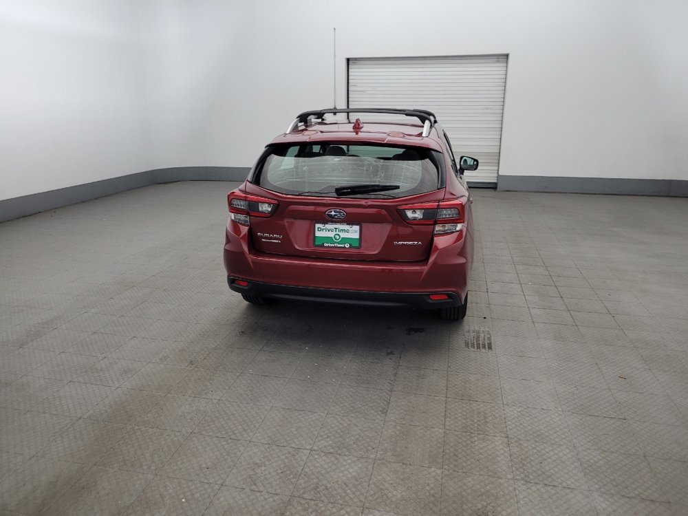 Used 2023 Subaru Impreza 2.0i Premium AWD/4WD image 7