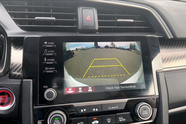 Used 2019 Honda Civic Si image 20