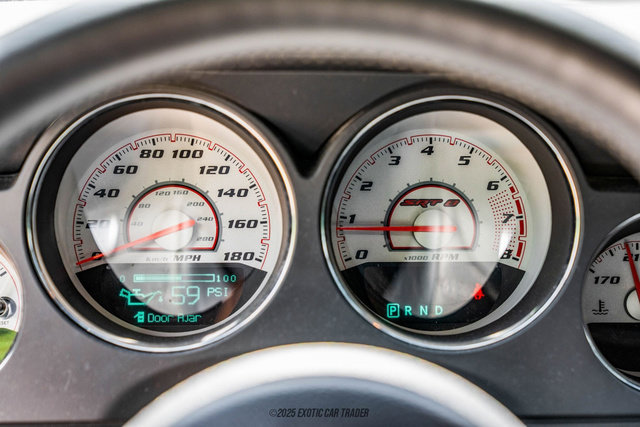 Used 2012 Dodge Challenger SRT8 w/ Premium Sound Group image 22