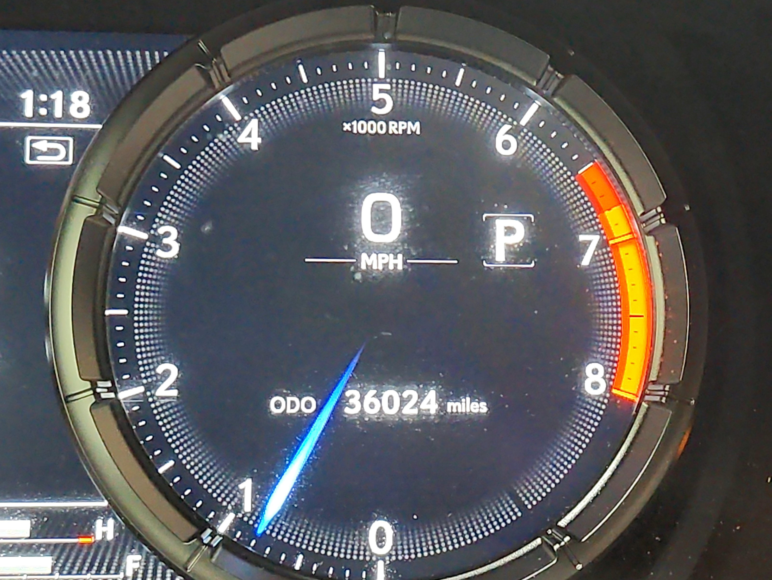 Used 2023 Lexus IS 350 F Sport w/ Navigation Package RWD image 13