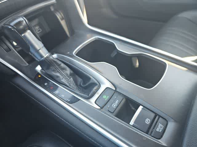 Used 2022 Honda Accord EX-L image 18