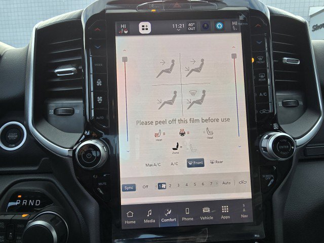 New 2026 RAM 1500 Big Horn image 26