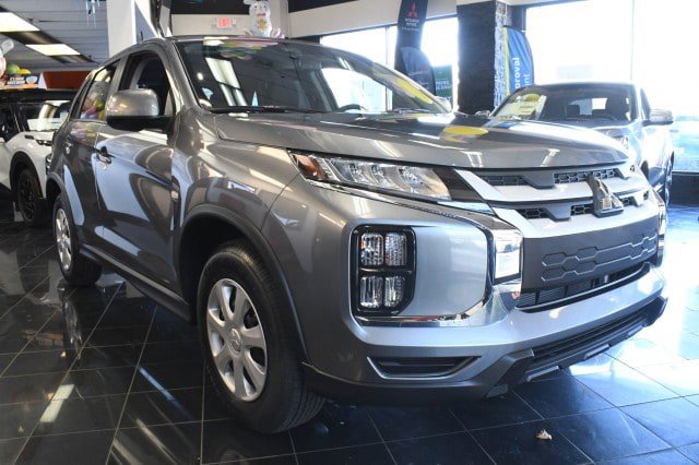 New 2026 Mitsubishi Outlander Sport AWD image 3