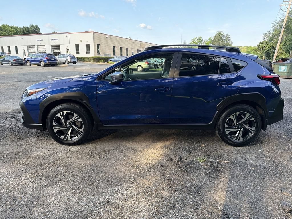 Certified 2024 Subaru Crosstrek 2.0i Premium AWD/4WD image 5