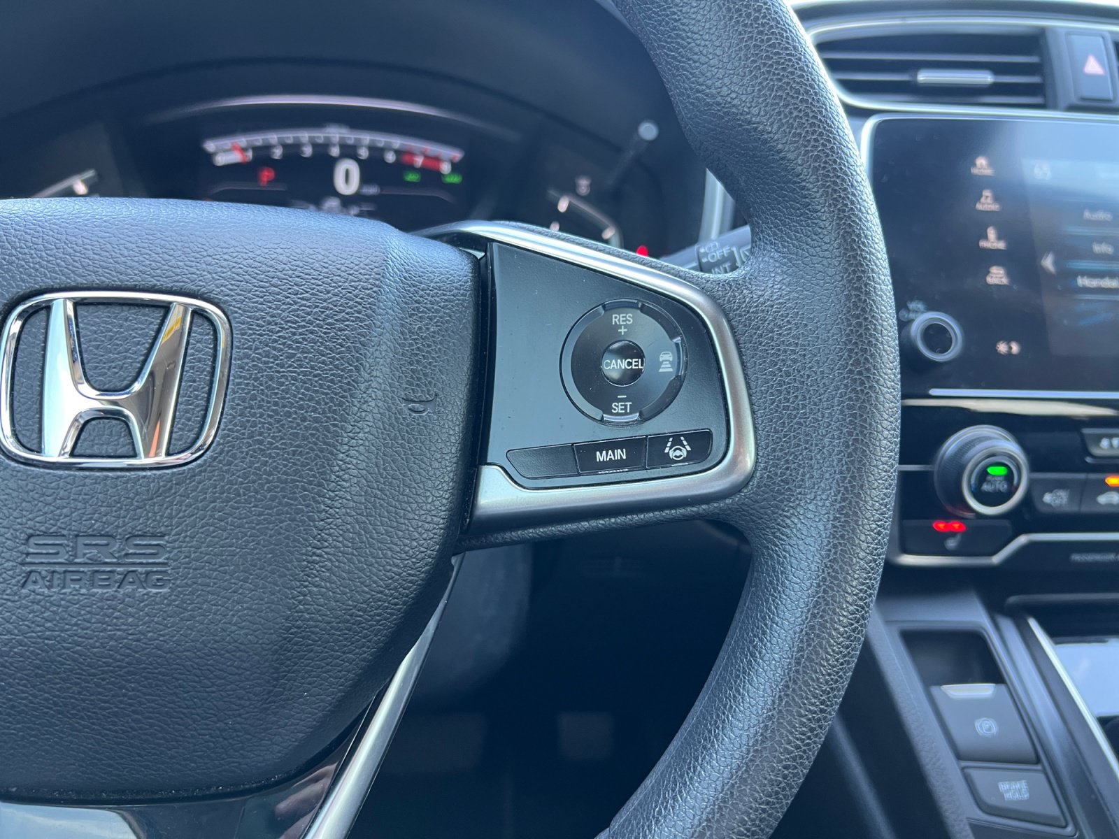 Used 2018 Honda CR-V EX image 27