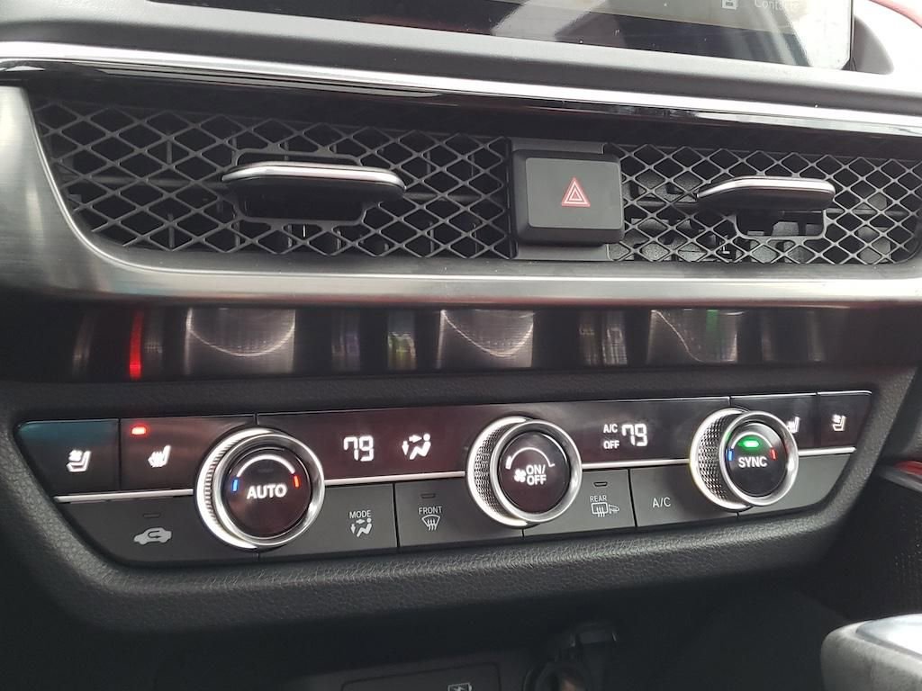 Certified 2025 Acura ADX A-Spec image 26