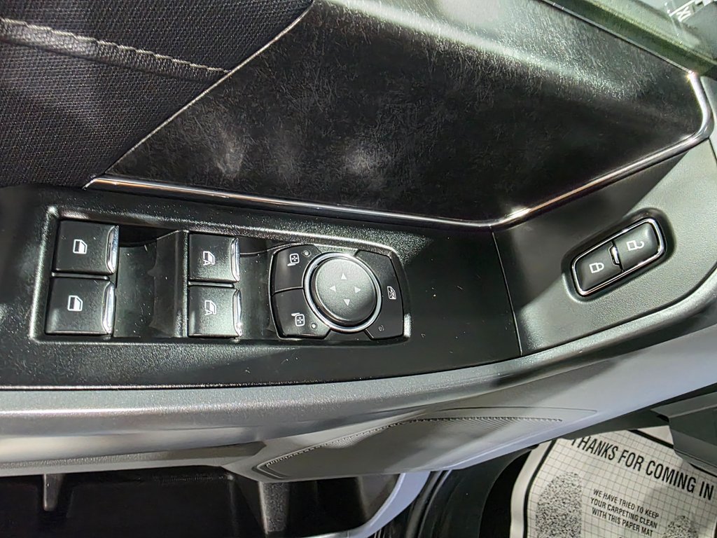 Used 2022 Ford F150 XLT w/ Equipment Group 301A Mid AWD/4WD image 18