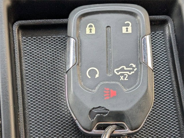 Used 2019 Chevrolet Silverado 1500 RST image 32