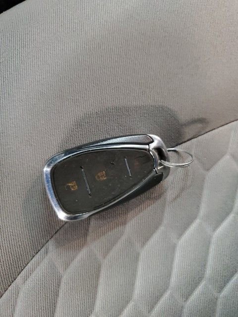 Used 2019 Chevrolet Equinox LS image 30