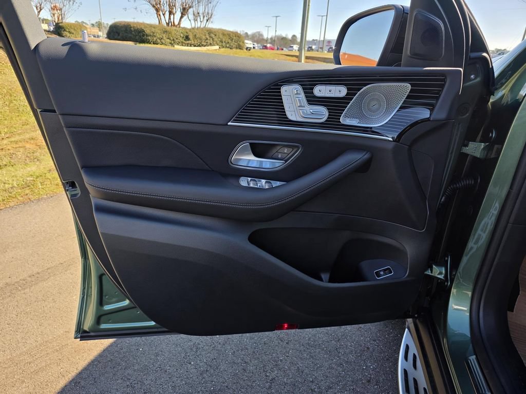 New 2026 Mercedes-Benz GLE 450 4MATIC Coupe image 11