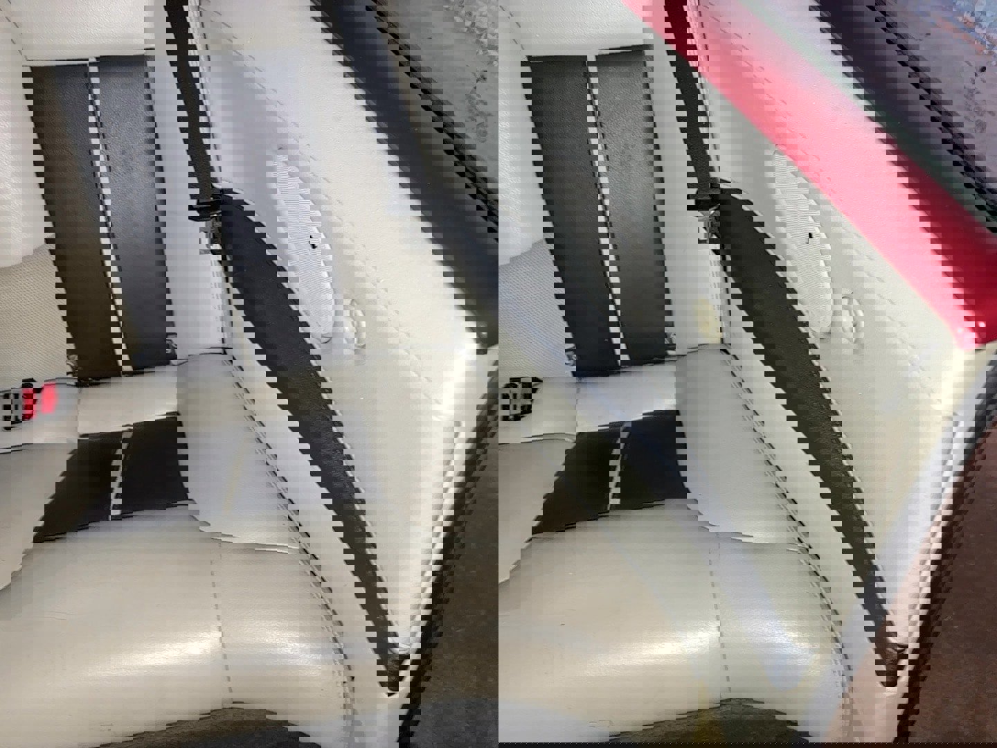 Used 2006 Saab 9-3 Aero image 56