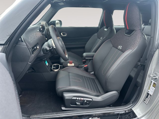 New 2026 MINI Cooper S FWD image 9