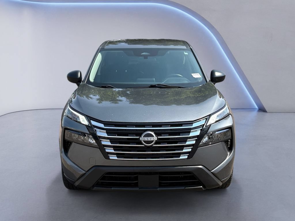Used 2024 Nissan Rogue S FWD image 8