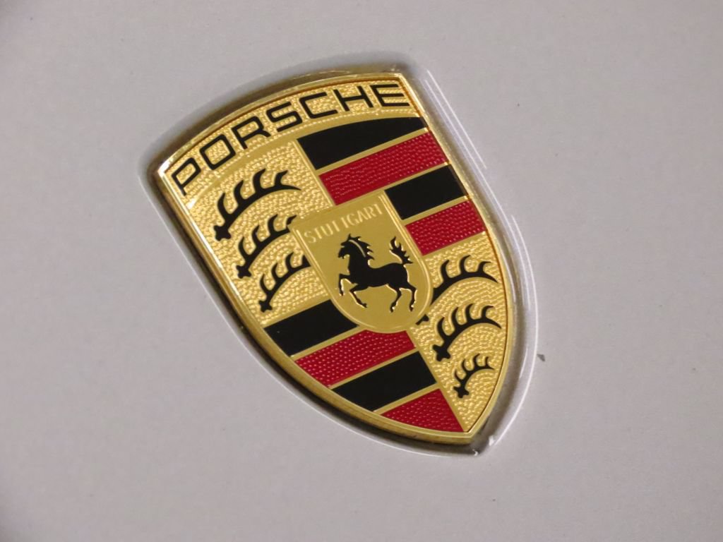 Certified 2019 Porsche 911 Turbo S AWD/4WD image 21