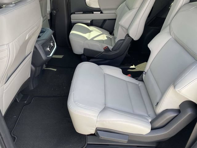 New 2026 Ford Expedition Max Active RWD image 8