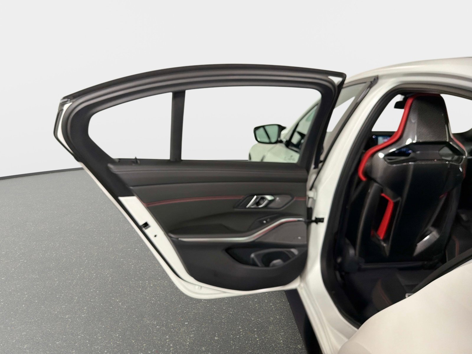 Used 2024 BMW M3 CS w/ M Driver's Package AWD/4WD image 31