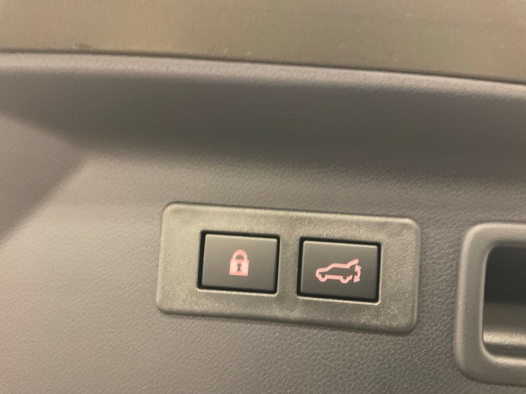 New 2026 Subaru Forester Limited AWD/4WD image 31