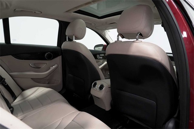 Used 2018 Mercedes-Benz C 300 C 300 image 27