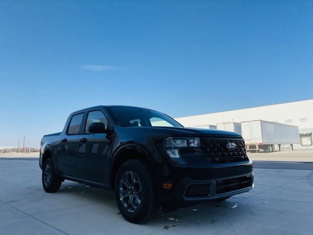 New 2026 Ford Maverick XLT w/ Equipment Group 301A image 7