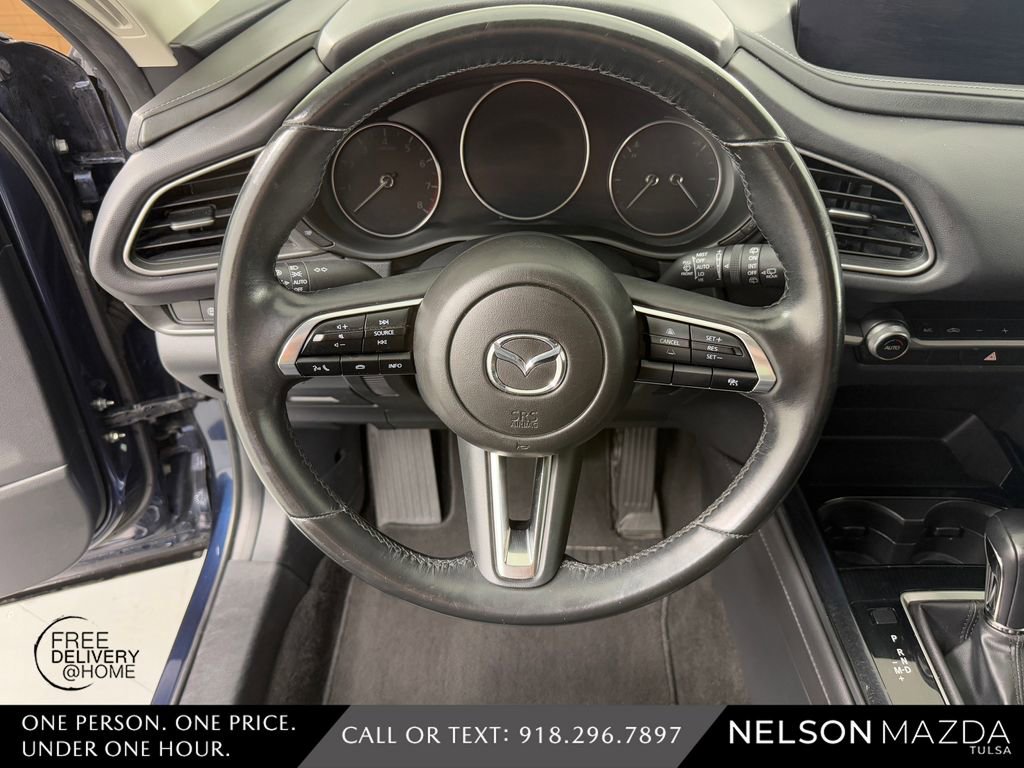 Used 2024 MAZDA CX-30 AWD 2.5 S w/ Select Sport Pkg image 25