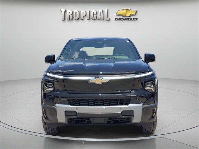 New 2026 Chevrolet Silverado EV LT w/ Plus Package image 8