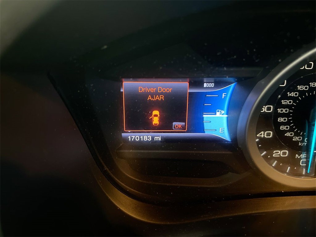 Used 2013 Ford Explorer Limited image 12