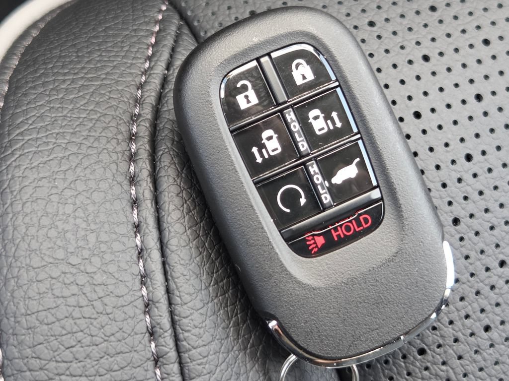 New 2026 Honda Odyssey Elite image 42