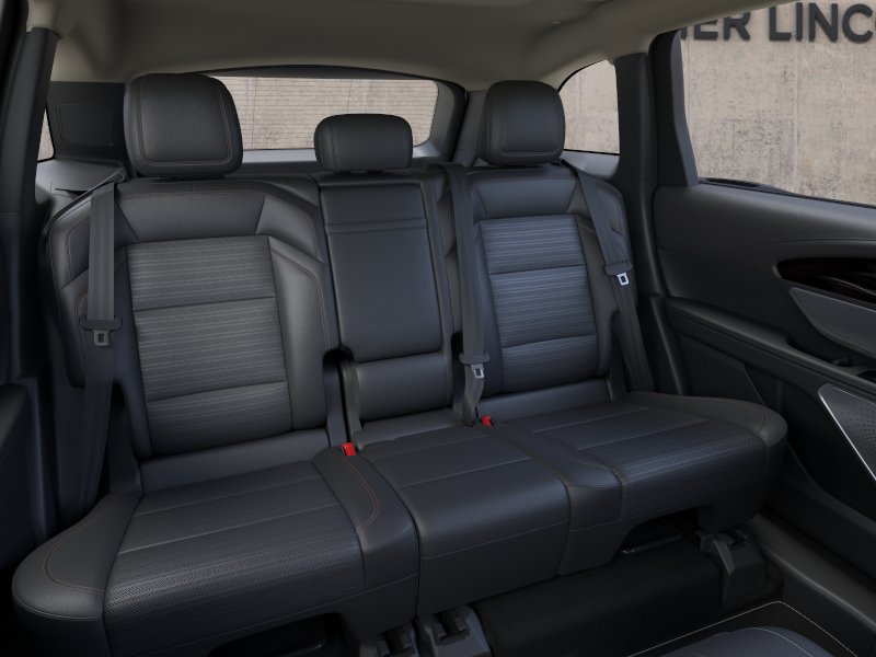 New 2026 Lincoln Nautilus Reserve AWD/4WD image 11