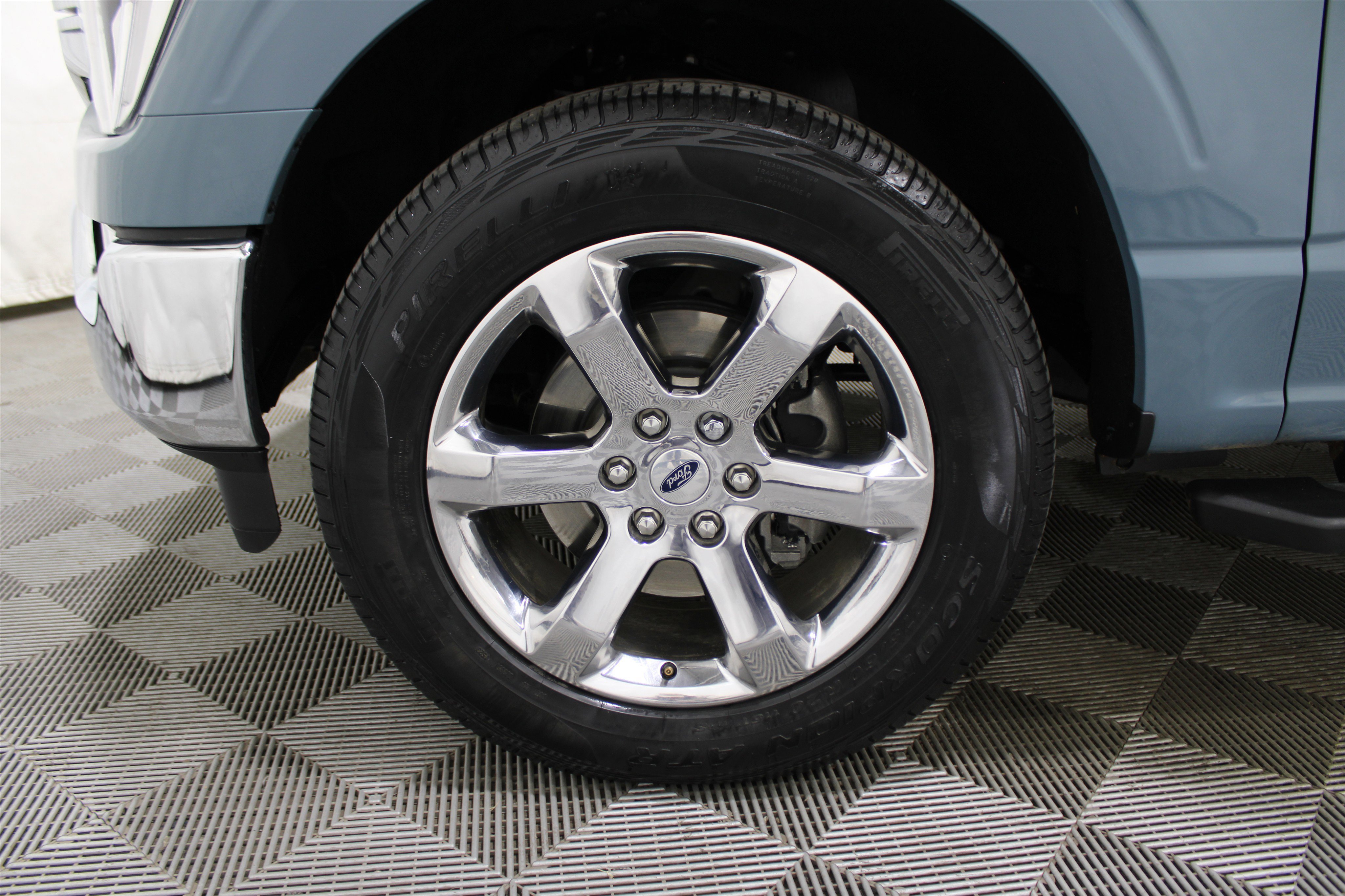 Used 2023 Ford F150 XLT w/ Equipment Group 302A High image 40