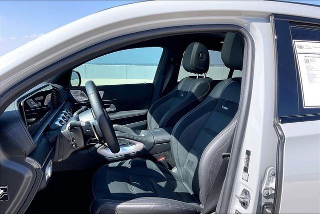 Used 2026 Mercedes-Benz GLE 53 AMG 4MATIC Coupe image 30