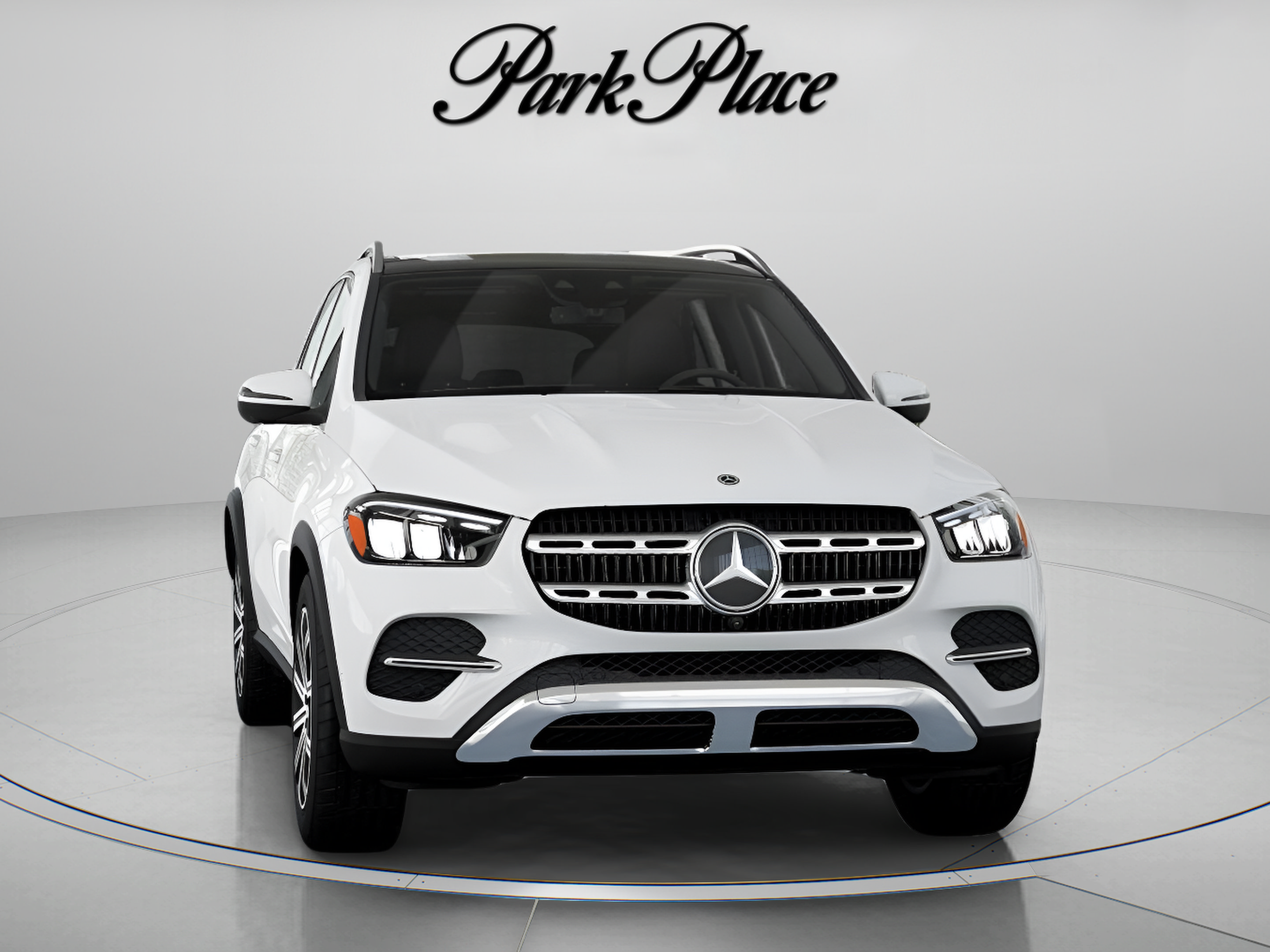 Certified 2026 Mercedes-Benz GLE 350 4MATIC image 32