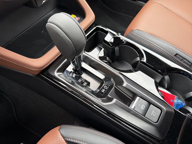 New 2026 Subaru Forester Touring AWD/4WD image 15