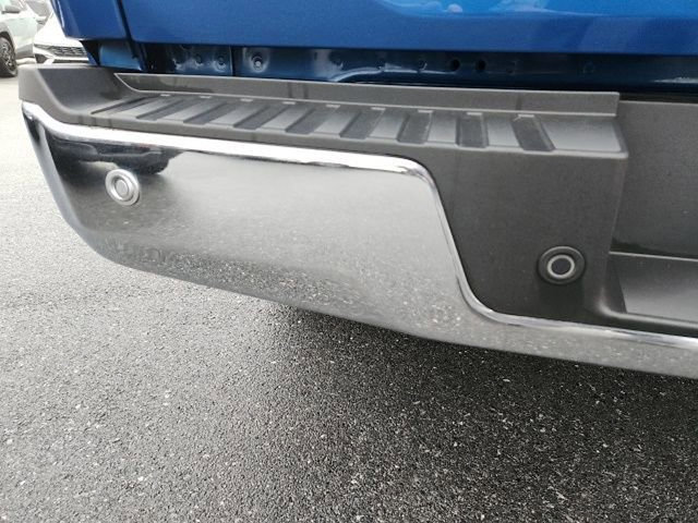 Used 2025 Ford F150 Lariat w/ Equipment Group 501A Mid image 41