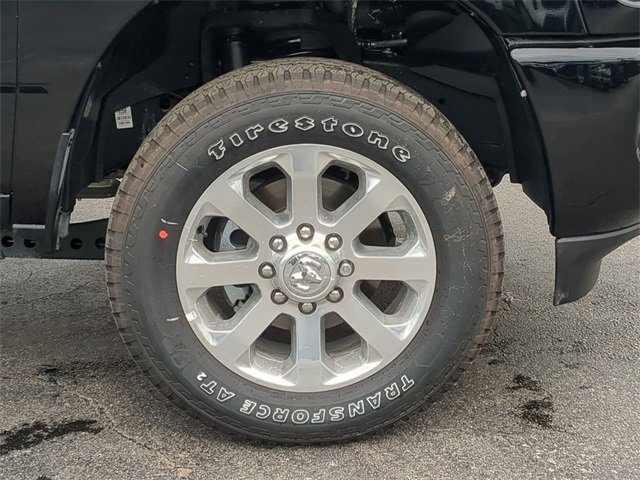 New 2026 RAM 2500 Laramie w/ Sport Appearance Package image 11