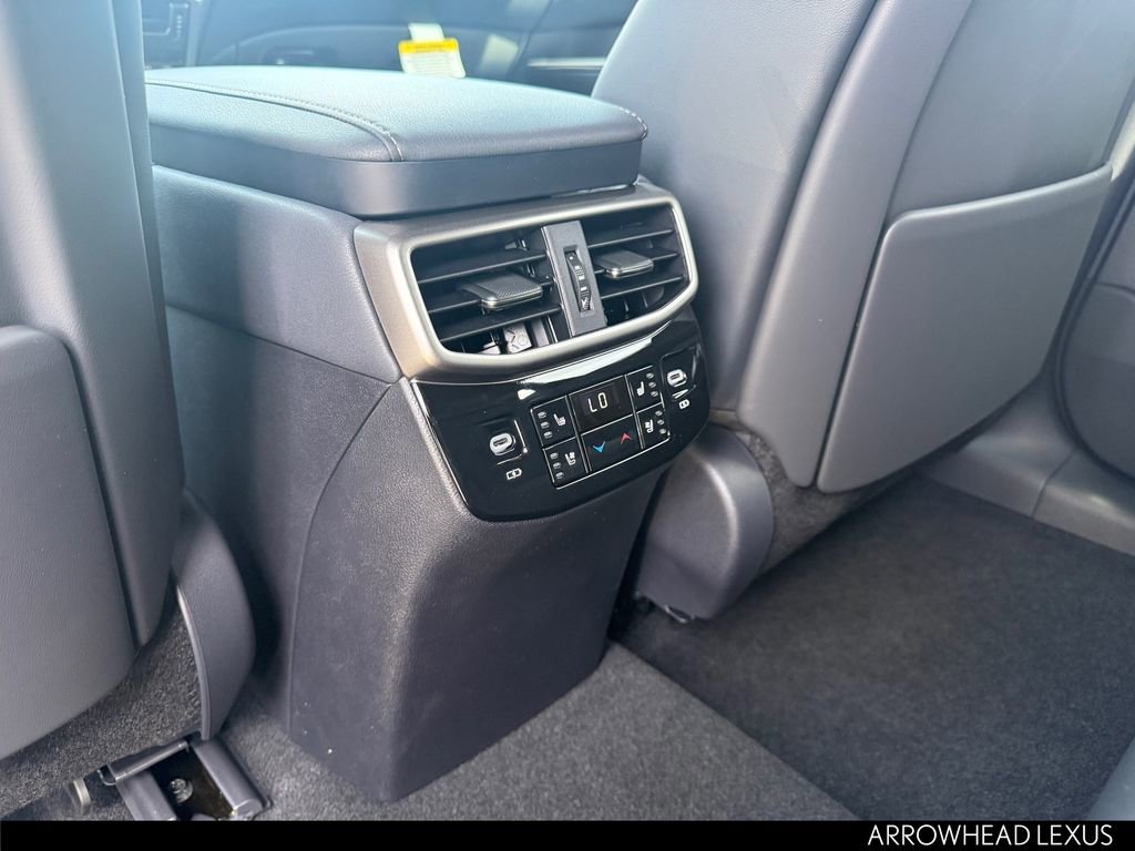 New 2026 Lexus RX 350 image 27