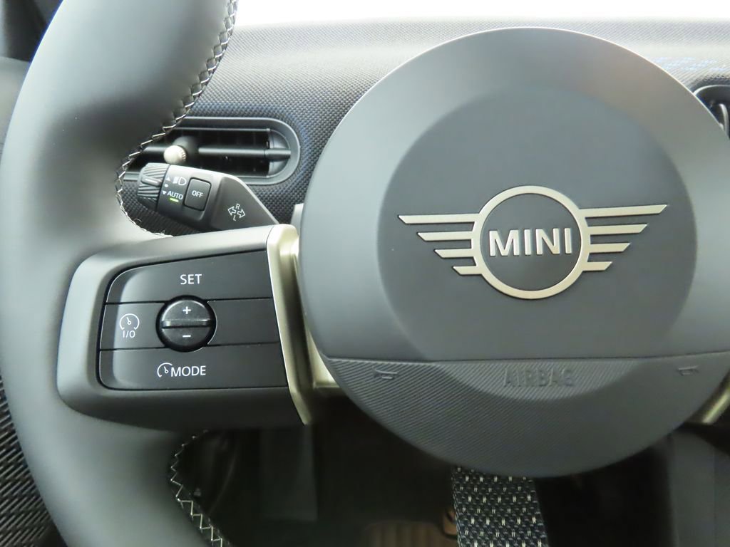 Used 2026 MINI Cooper S image 12