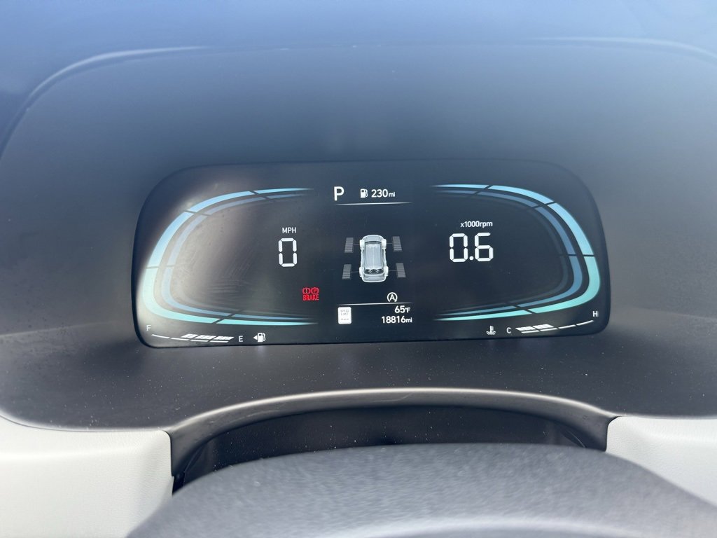 Used 2025 Hyundai Palisade SEL image 10