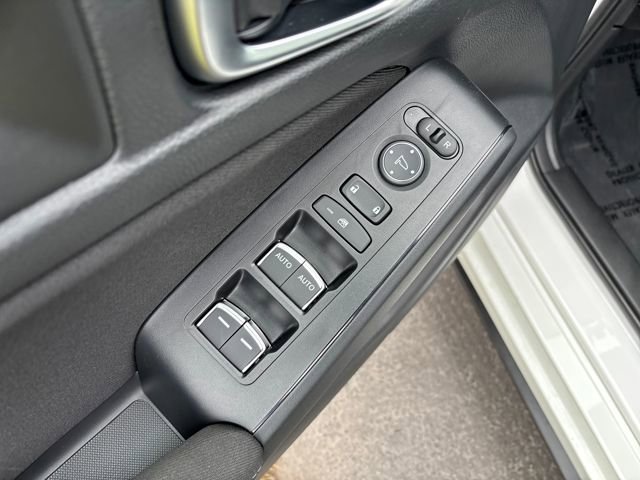 New 2026 Honda Civic Sport image 11